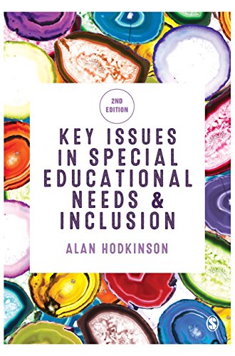 Stock image for Key Issues in Special Educational Needs and Inclusion for sale by Better World Books Ltd