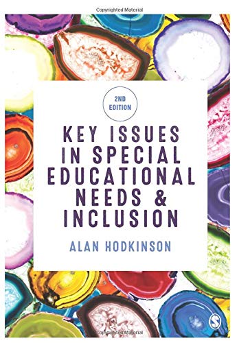 Stock image for Key Issues in Special Educational Needs and Inclusion (Education Studies: Key Issues) for sale by WorldofBooks