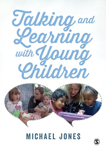 9781473912403: Talking and Learning with Young Children