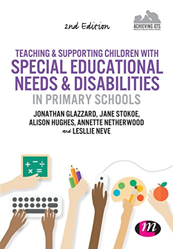 Beispielbild fr Teaching and Supporting Children With Special Educational Needs and Disabilities in Primary Schools zum Verkauf von Revaluation Books