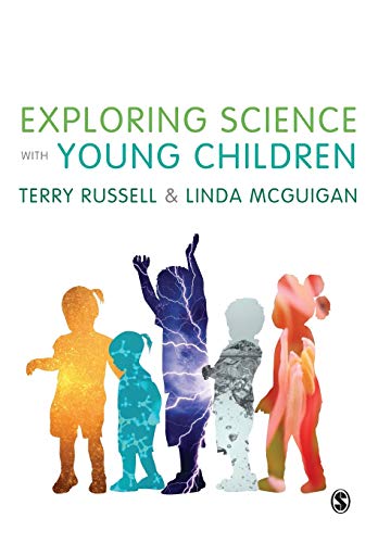Beispielbild fr Exploring Science with Young Children: A Developmental Perspective zum Verkauf von AwesomeBooks