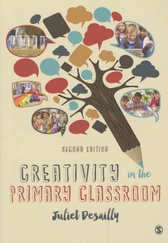 9781473912564: Creativity in the Primary Classroom