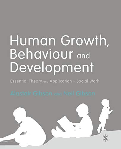 Stock image for Human Growth, Behaviour and Development for sale by Chiron Media