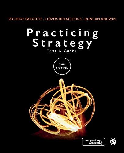 Stock image for Practicing Strategy for sale by Blackwell's