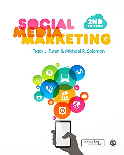 Stock image for Social Media Marketing for sale by ThriftBooks-Atlanta