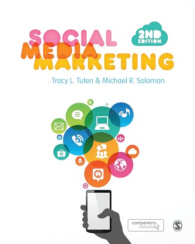 Imagen de archivo de Social Media Marketing a la venta por Gulf Coast Books