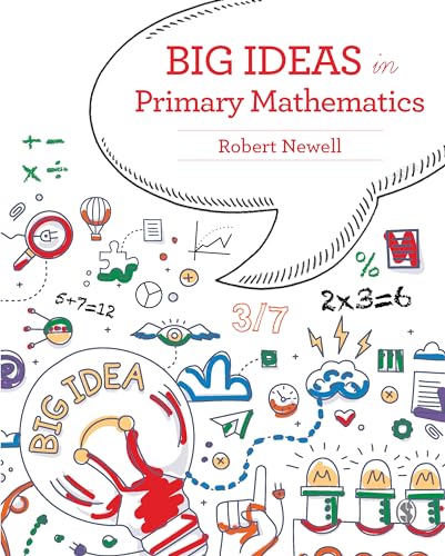 Imagen de archivo de Big Ideas in Primary Mathematics a la venta por WorldofBooks