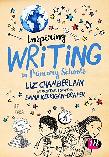 9781473916104: Inspiring Writing in Primary Schools