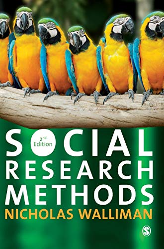 9781473916197: Social Research Methods: The Essentials