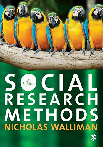 9781473916203: Social Research Methods: The Essentials