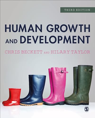 Beispielbild fr Human Growth and Development zum Verkauf von Reuseabook