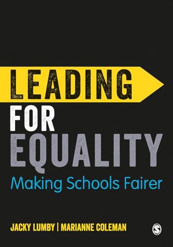 Imagen de archivo de Leading for Equality in Schools a la venta por Books Puddle