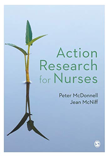 9781473919402: Action Research for Nurses
