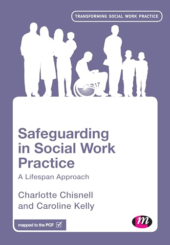 Stock image for Safeguarding in Social Work Practice: A Lifespan Approach for sale by Anybook.com