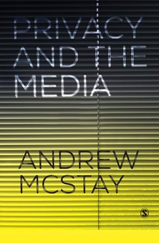 9781473924925: Privacy and the Media