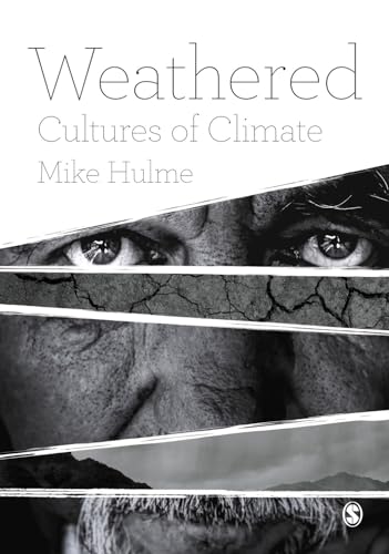 Stock image for Weathered: Cultures of Climate for sale by HPB-Diamond