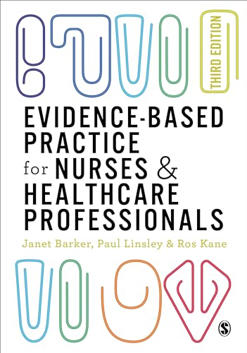 Beispielbild fr Evidence-based Practice for Nurses and Healthcare Professionals zum Verkauf von Better World Books