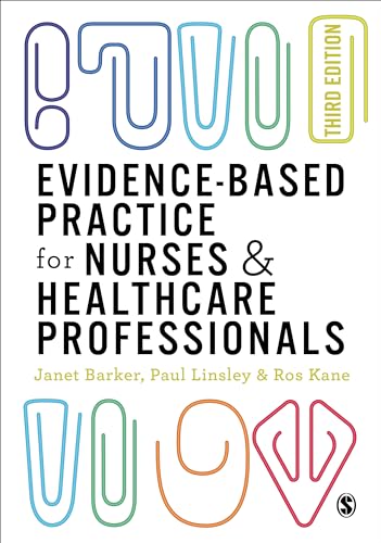 9781473925038: Evidence-based Practice for Nurses and Healthcare Professionals