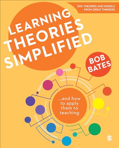 Beispielbild fr Learning Theories Simplified: .and how to apply them to teaching zum Verkauf von Phatpocket Limited