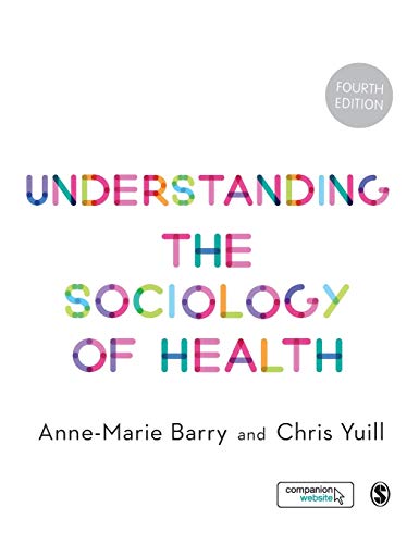 Imagen de archivo de Understanding the Sociology of Health: An Introduction a la venta por ThriftBooks-Atlanta
