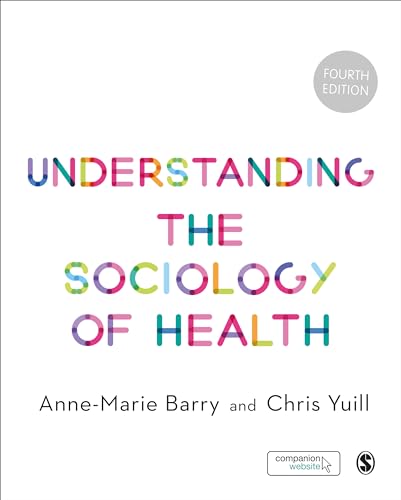 Beispielbild fr Understanding the Sociology of Health: An Introduction zum Verkauf von BooksRun