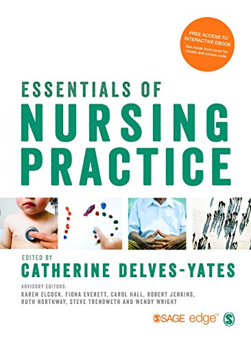 Stock image for Essentials of Nursing Practice for sale by WorldofBooks