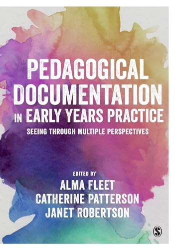 Beispielbild fr Pedagogical Documentation in Early Years Practice: Seeing Through Multiple Perspectives zum Verkauf von WorldofBooks