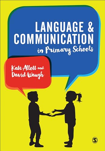 Beispielbild fr Language &amp; Communication in Primary Schools zum Verkauf von Blackwell's