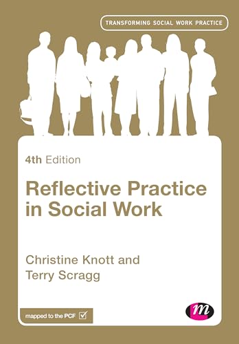 Stock image for Reflective Practice in Social Work (Transforming Social Work Practice Series) for sale by AwesomeBooks