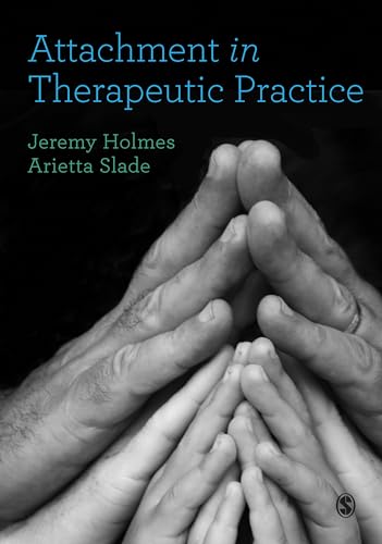 9781473953284: Attachment in Therapeutic Practice