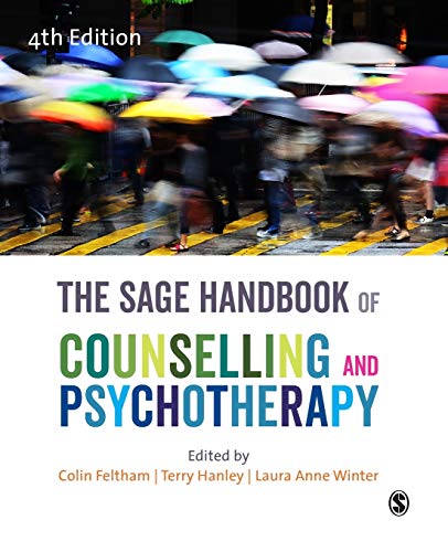 Imagen de archivo de The SAGE Handbook of Counselling and Psychotherapy a la venta por WorldofBooks