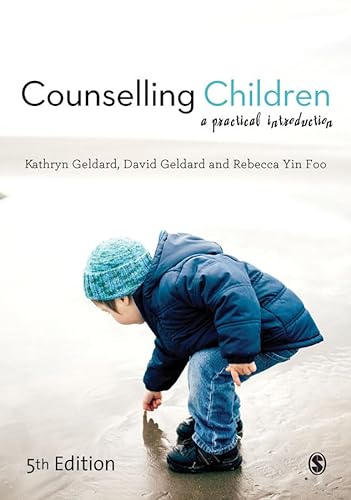 9781473953321: Counselling Children: A Practical Introduction