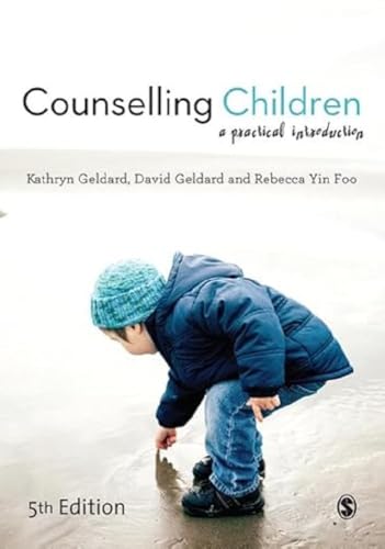 Beispielbild fr Counselling Children: A Practical Introduction zum Verkauf von GF Books, Inc.
