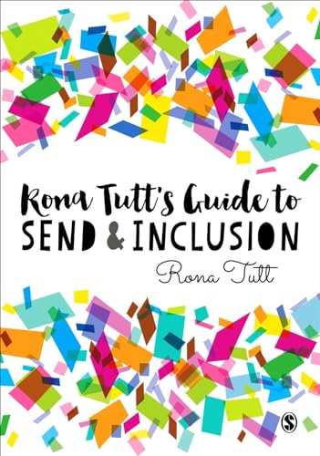 Beispielbild fr Rona Tutt  s Guide to SEND & inclusion zum Verkauf von WorldofBooks