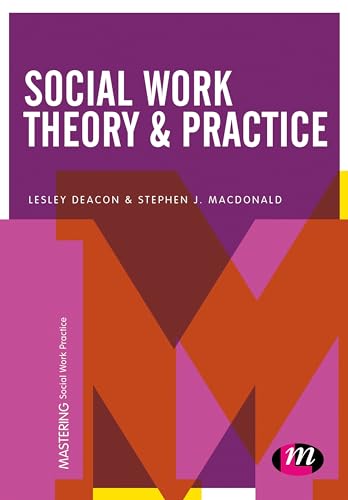Beispielbild fr Social Work Theory and Practice zum Verkauf von Blackwell's