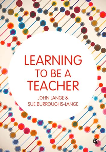 Beispielbild fr Learning to be a Teacher zum Verkauf von WorldofBooks