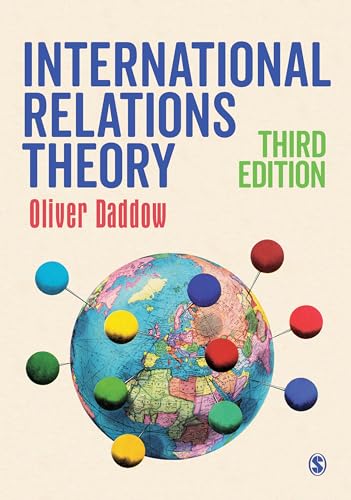 9781473966574: International Relations Theory