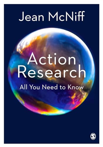 Stock image for Action Research: All You Need to Know for sale by WorldofBooks