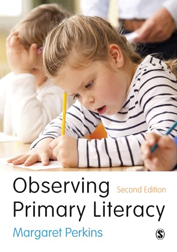Imagen de archivo de Observing Primary Literacy a la venta por WorldofBooks