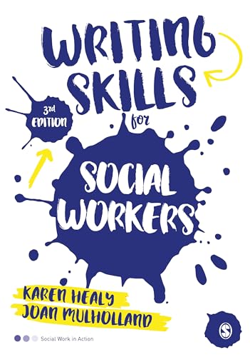 Beispielbild fr Writing Skills for Social Workers (Social Work in Action series) zum Verkauf von BooksRun
