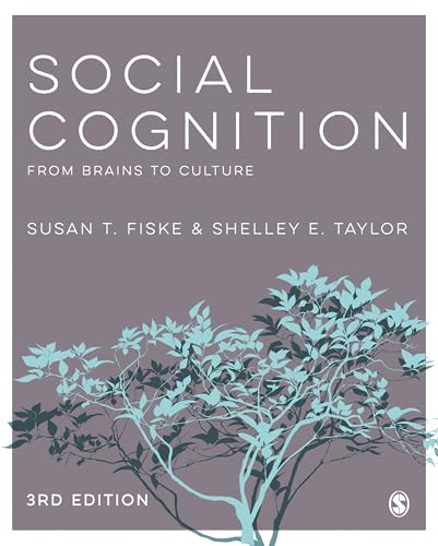 Stock image for Social Cognition: From brains to culture for sale by SecondSale