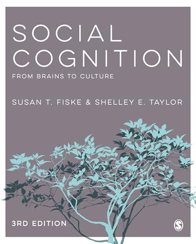 9781473969308: Social Cognition: From brains to culture