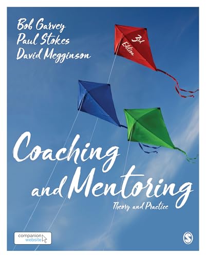 Imagen de archivo de Coaching and Mentoring: Theory and Practice a la venta por dsmbooks