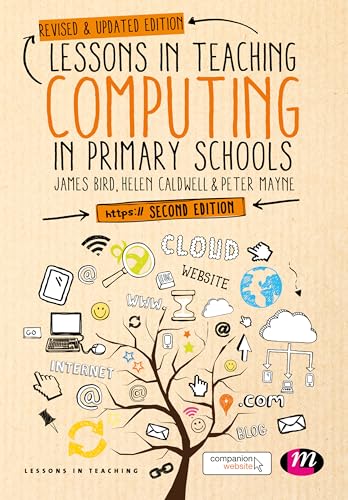 Beispielbild fr Lessons in Teaching Computing in Primary Schools zum Verkauf von Blackwell's