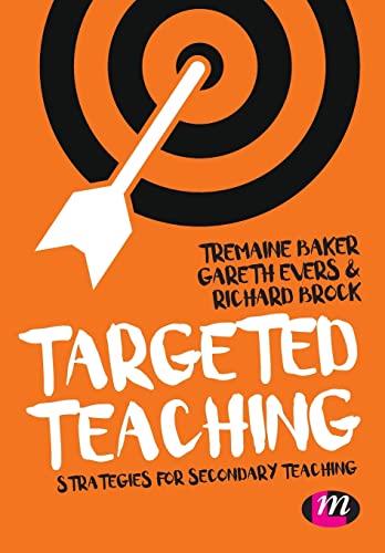 Immagine dell'editore per Targeted Teaching: Strategies for secondary teaching venduto da Phatpocket Limited