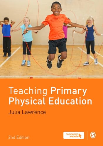 Imagen de archivo de Teaching Primary Physical Education a la venta por WorldofBooks