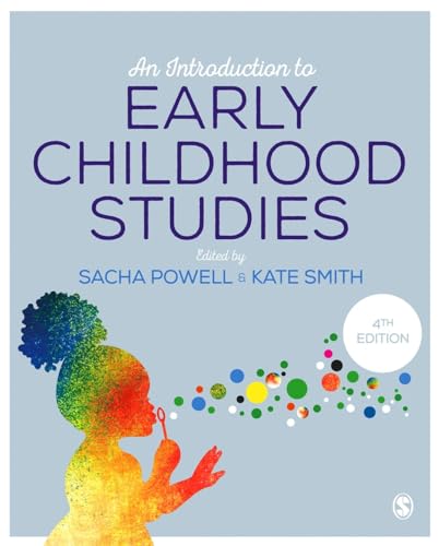 Beispielbild fr An Introduction to Early Childhood Studies zum Verkauf von AwesomeBooks