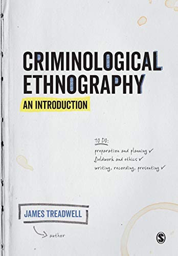 Stock image for Criminological Ethnography: An Introduction for sale by WorldofBooks