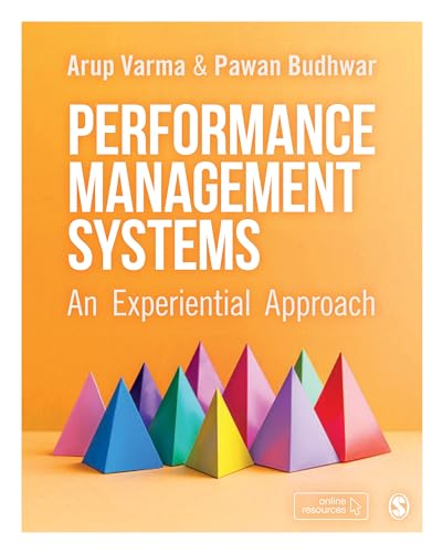 9781473975743: Performance Management Systems: An Experiential Approach