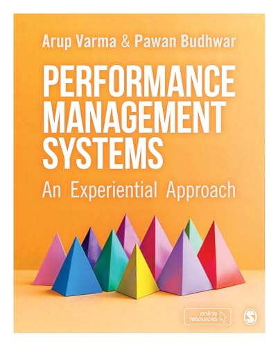 Stock image for Performance Management Systems: An Experiential Approach for sale by WorldofBooks